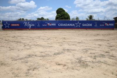 galeria: MOJU - Terreno Usina da Paz