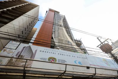 galeria: agenda-vice-governadora-visita-hospital-da-mulher