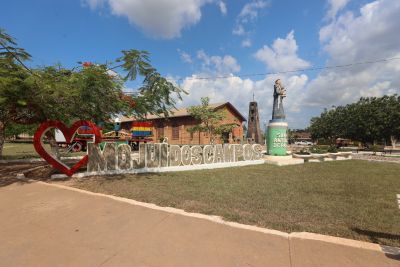 galeria: Cidade de Mojuí dos Campos
