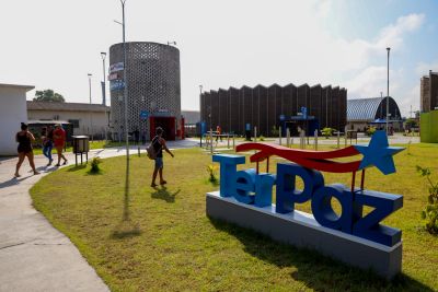 galeria: Atendimento odontológico Usipaz - Usina da PAZ Cabanagem