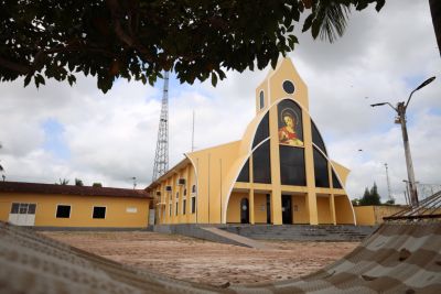 galeria: Cidade de Nova Esperança do Piriá