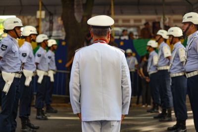galeria: Desfile de 7 de Setembro