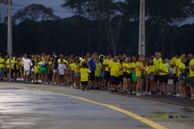 galeria: Brasil x Bolívia Público