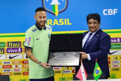 galeria: Coletivapós jogo - Jogo seleção brasileira x Bolívia