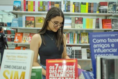 galeria: Feira do Livro - Hangar