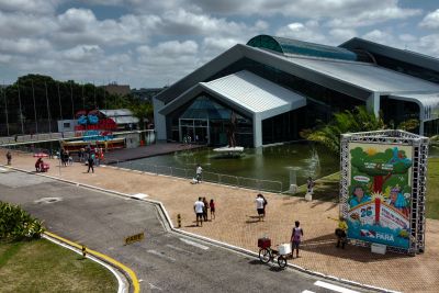 notícia: Eventos simultâneos confirmam notabilidade nacional conquistada em mais de 1 década