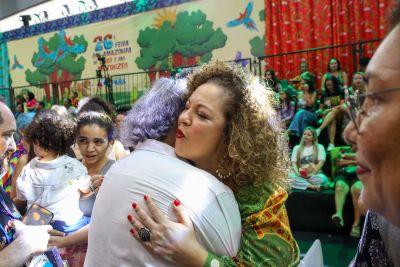 galeria: Abertura da Feira do Livro 26