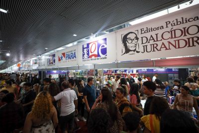 galeria: Feira do Livro 26° LIVRO TRIBUTO A PAULO WATRIN IOEPA