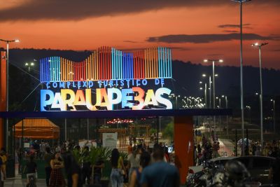 galeria: Cidade de Parauapebas