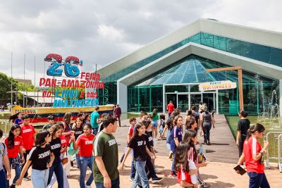 galeria: Gerais Feira do Livro