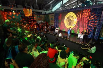 galeria: 26° Feira Pan-Amazônica do Livro e das Multivozes