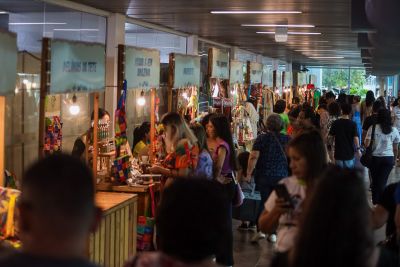 galeria: FEIRA DO LIVRO ECONOMIA CRIATIVA