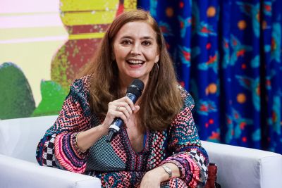 galeria: 26° Feira Pan-Amazônica do Livro e das Multivozes Papo prosa e versos