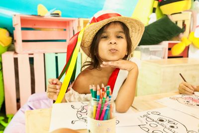 galeria: Feira do Livro - Céu da leitura