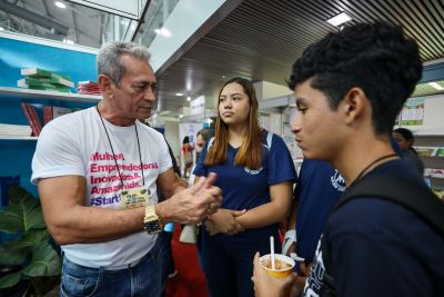 galeria: Feira do Livro 26 - INSCRICAO/ENEM PARA 2.0