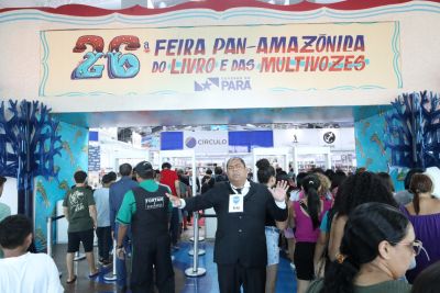 galeria: Gerais 26ª Feira do Livro