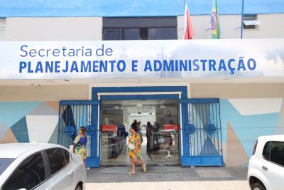 notícia: Governo do Pará publica nomeação de mais de 200 novos servidores nesta segunda-feira 