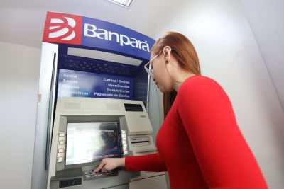 notícia: Pagamento dos servidores estaduais inicia na próxima quarta-feira, 26 de junho