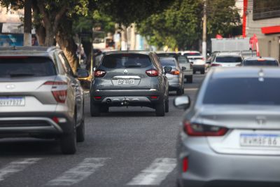 notícia: Veículos com final de placas 00 a 30 têm descontos do IPVA até o dia 26 de agosto