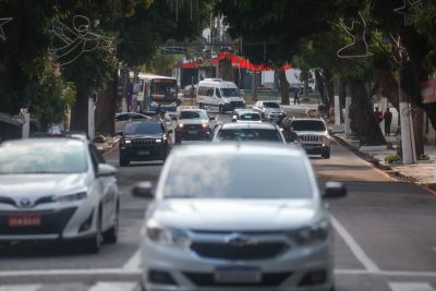 notícia: Departamento de Trânsito (Detran) alerta veranistas à regularização do veículo e CNH