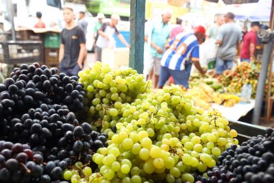 notícia: Nutricionista da Poli de Tucuruí dá dicas para enfrentar o calor com saúde