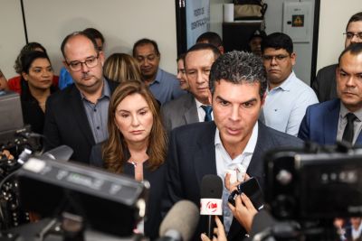 galeria: Entrega da Delegacia de Proteção à Pessoa com Deficiência -DPPCD
