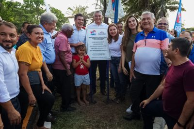 galeria: Castanhal ASFALTO MACAPAZINHO PA 136