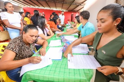 galeria: Entrega do Sua Casa e Cred Cidadão em Piçarra