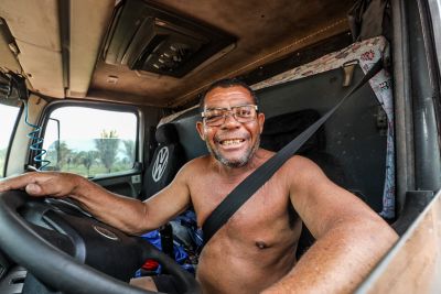 galeria: Assinatura da OS da PA 477 do trecho entre Piçarra e São Geraldo do Araguaia