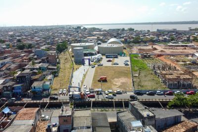 galeria: Usipa Jurunas - Abertura da Expo Favela Innovation Pará 2023