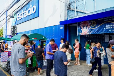 galeria: Prova Concurso Procuradoria do Pará