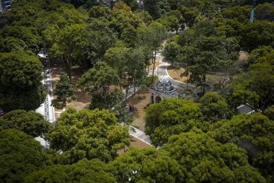 galeria: Praça da Republica