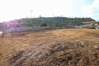 galeria: Agenda do Gov Helder Barbalho em Canaã dos Carajás