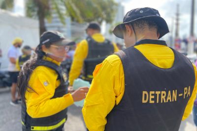 notícia: Detran alerta para novas regras de ciclomotores e bicicletas elétricas