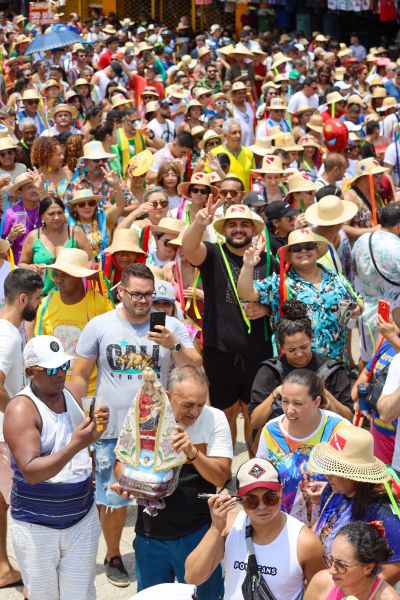 galeria: Círio 2023 - Arrastão da Pavulagem