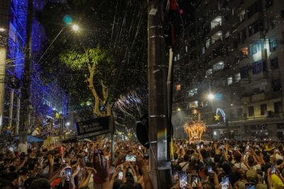 galeria: Círio 2023 - Trasladação