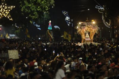 galeria: Círio 2023 Trasladação