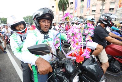 galeria: Motorromaria - Círio 2023