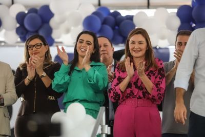 galeria: Estado entrega Detranzinho para ser o novo espaço de educação infantil para o trânsito