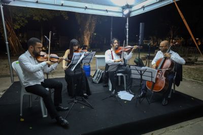 galeria: Uma Noite no Museu