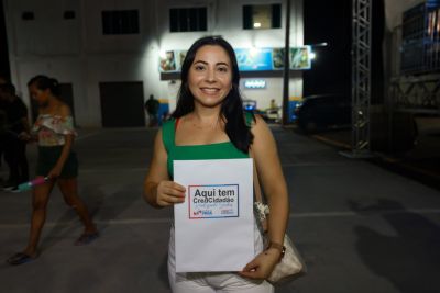 galeria: Governador Inaugurar Orla Município de Barcarena/Entrega de Moto da Linha CredCidadão Moto taxista e CredCidadão