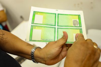 notícia: Polícia Civil vai oferecer em Altamira emissão gratuita de carteira de identidade