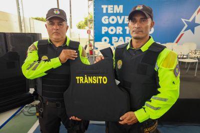 galeria: Agenda do Gov Helder Barbalho em Castanhal