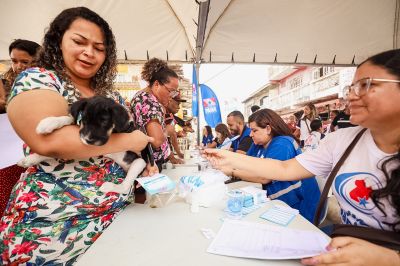 galeria: Ação Cidadania Jaderlândia