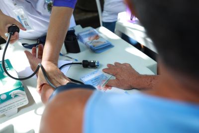 notícia: Sespa informa funcionamento das unidades de saúde no feriado da Proclamação da República