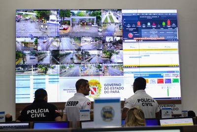 notícia: Prova do Enem finaliza sem registro de ocorrências em todo o Estado