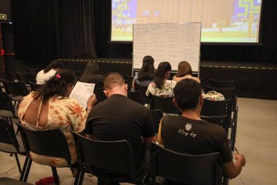 notícia: Governo garante preparação voltada ao Enem para alunos do Estado