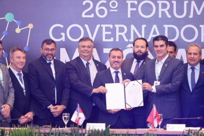 notícia: Em Manaus, Pará apresenta primeiro Plano Tático Integrado de Segurança Pública