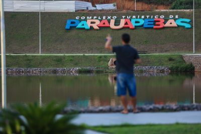 galeria: Cidade de Parauapebas