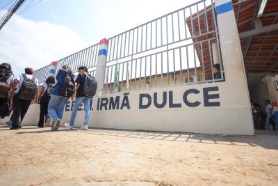 notícia: Rede estadual retorna às aulas no dia 29 de janeiro com a Educação Ambiental no currículo